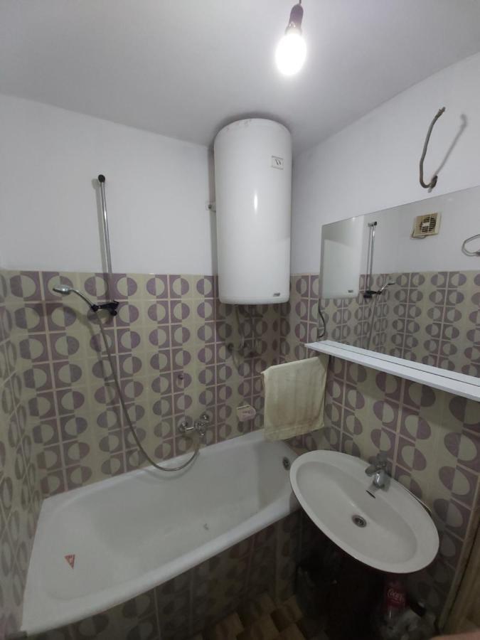 Apartments Maki Tivat Exterior photo