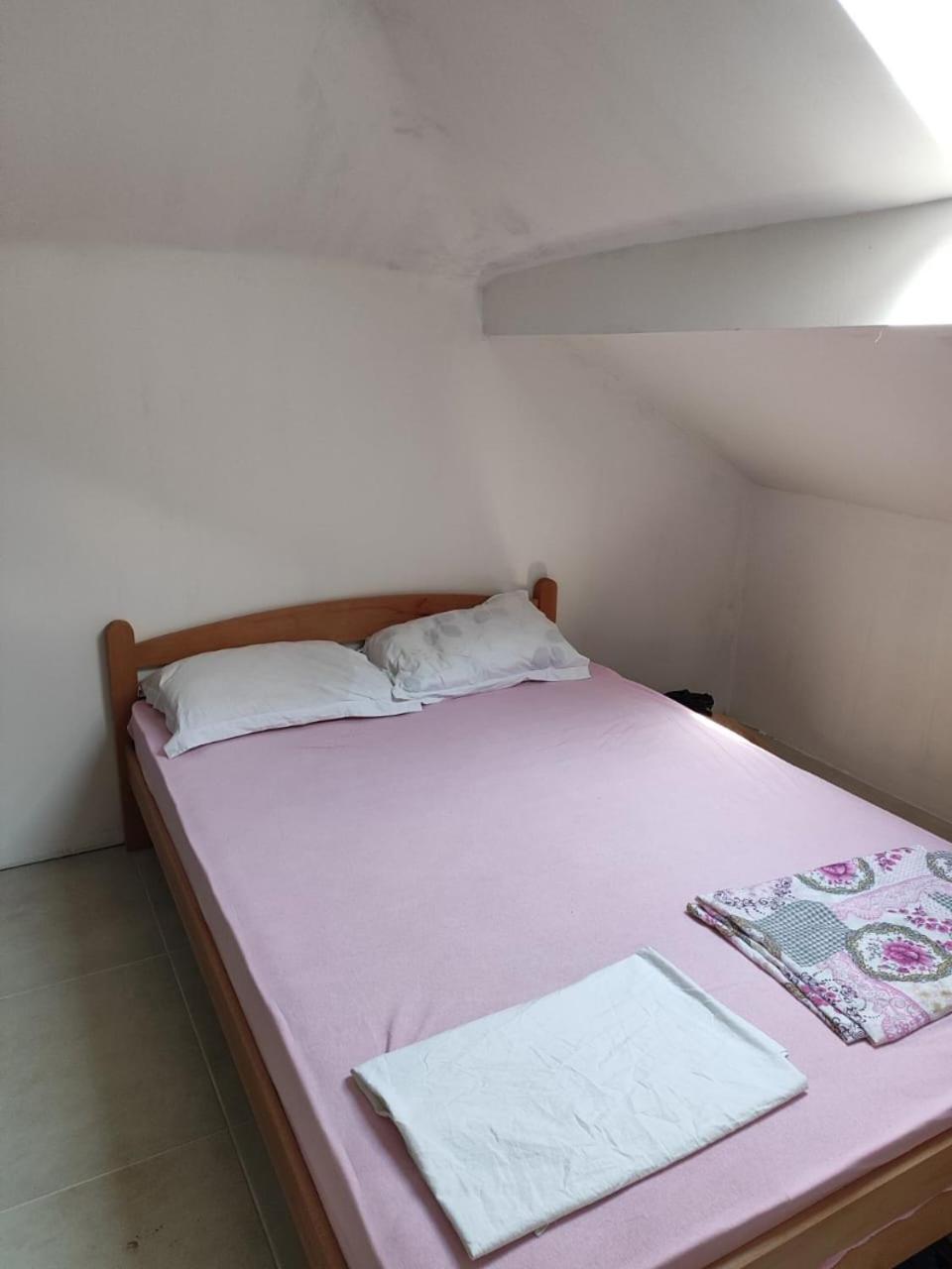 Apartments Maki Tivat Exterior photo